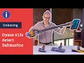 Download Lagu Een stofzuiger die ook kan dweilen? | Unboxing Dyson stofzuiger en dweil