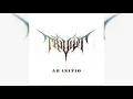 Trivium - Like Light To The Flies (Flavus)