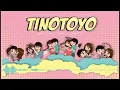 TINOTOYO   Jr Crown & Thome ft  Bomb D Official Audio
