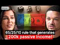 Nischa Shah: They’re Lying To You About Buying a House! My 652510 Rule Built $200K Passive Income!