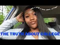 The truth about college Clayton State University