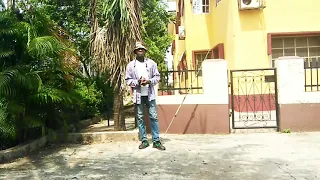 bellah mae fast lane official music video 