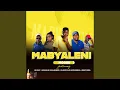 Download Lagu Mabyaleni (feat. Bloshy, Mlambya Wa Ndzhumbha, Nkuna Wa Vuhlamberi \u0026 Musa Reef)
