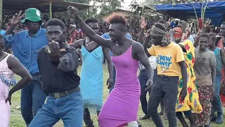 funny dance and movement