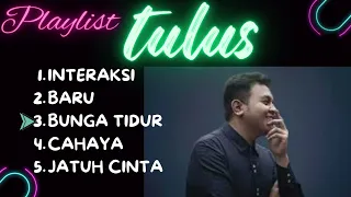playlist tulus paling enak tanpa iklan 2023