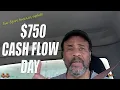 A 750 Cash Flow Day Six-Figure Business Update