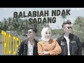 Lagu Trio Denramud - Balabiah ndak sadang (Official music video)