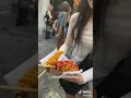 Download Lagu Korean corndogs in Brussels!