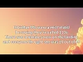 Kasst - Kasst 8 - They're Called 110s (Lyrics)