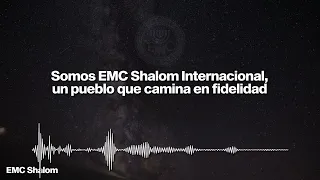 emc shalom international song