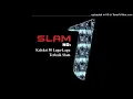 Lagu Slam - Kembali Merindu (Audio) HQ