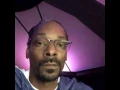 Snoop Dog reacts to the death of Ricky Harris