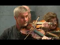 W. A. Mozart: Symphony No. 40 in g minor, K. 550, I. Molto allegro