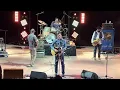 Turnpike Troubadours Live at Red Rocks (5/14/22) - Pay No Rent