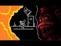 This Hotel Has Gone Bananas Dark Deception Chapter 1 - Monkey Business