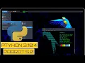 How to Install Python 3 10 4 on Parrot 5 Electro Compile Python 3 10 from Source on Parrot 5 LTS