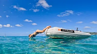 Real life island living – Ep. 50