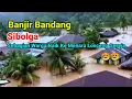 Lagu Banjir Bandang dan Longsor Sibolga Tapteng 😥 #sibolga  