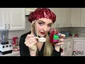 "Rydel's Famous Milkshakes" Cherry Valentine | Rydel Lynch