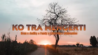 Download Ko Tra Mengerti - (Official Vidio lirik) Akeba Squad MP3