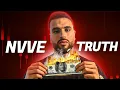 NVVE STOCK RAW TRUTH NVVE