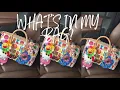 Download Lagu WHAT’S IN MY BAG?!?👛 #dooneyandbourke 
