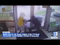 SE Houston man says he lost his job for trying to stop a thief