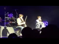 2CELLOS (live) Every Breath You Take Atlanta