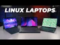 Best Linux Laptops for 2026