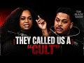 Deante Kyle Crissle West Call FBA A Cult I Broke Down Every Point