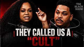 Deante Kyle Crissle West Call FBA A Cult I Broke Down Every Point