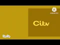 Updated ITV logos
