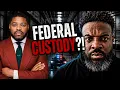 The Latest on Brian K Carn Jail Location Confirmed