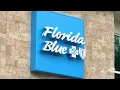 Florida Blue Walgreens provide free drive-thru flu shots