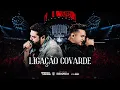 Download Lagu Henrique e Juliano - LIGAÇÃO COVARDE  - DVD Ao Vivo No Ibirapuera