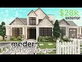 Download Lagu Modern Bloxburg Roleplay House Build: 2 Story Exterior *WITH VOICE*