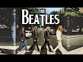 Lagu THE BEATLES : if they were a Heavy Metal band (FULL ALBUM)