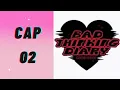 WEBTOON BAD THINKING DIARY - CAP 02