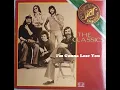Download Lagu The Classics  – I'm Gonna Lose You