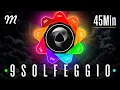 Download Lagu 9 FREKUENSI SUCI DALAM 45 MENIT • PEMULIHAN LENGKAP TUBUH \u0026 PIKIRAN • LAYAR HITAM