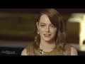 Download Lagu Emma Stone Favourite Curse Word -FUCK!