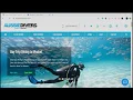 Aussie Divers Phuket - How To