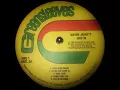 Wayne Jarrett - Love In A Mi Heart