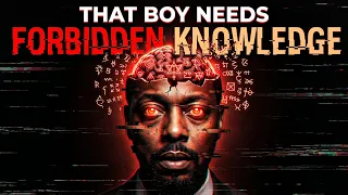That Boy Needs 4bidden Knowledge (Avalanches Style) | Experimental Trip Hop
