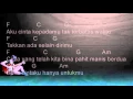 Download Lagu Anie Carera   Cintaku Tak Terbatas Waktu Chord da Lirik