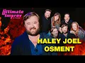 Haley Joel Osment The Ultimate Improv Show