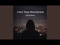 Lagu Cinta Yang Menyakitkan