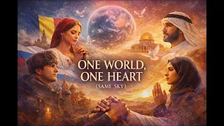 one world one heart derain pro music 