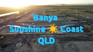Banya Sunshine Coast QLD