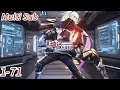 Download Lagu 【New】【Multi Sub】Leveling in the End Times EP1~71#anime #animation